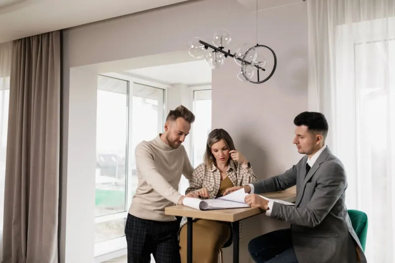 Five Honest Steps to Break the Analysis Paralysis Keeping You From Your Dream Home