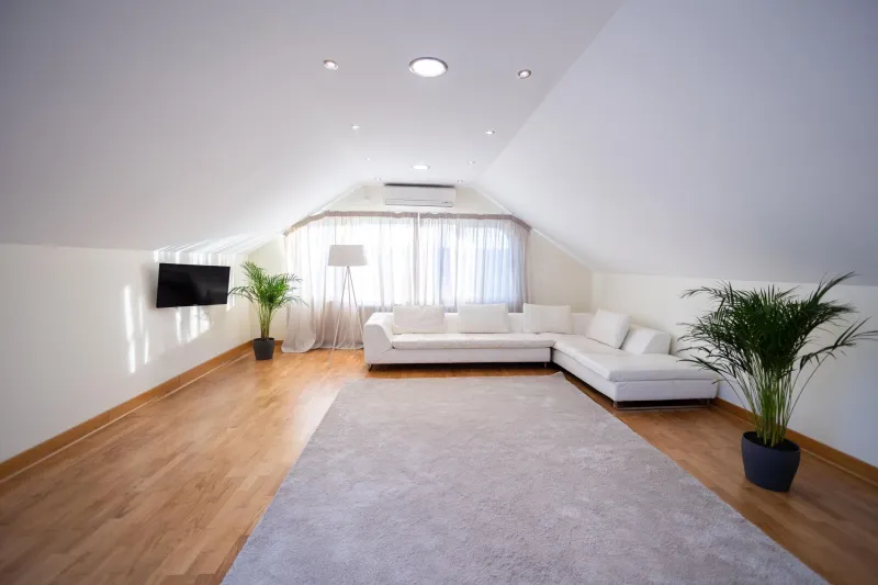 The Hidden Architecture of Well-Being: What Your Home Is Doing to Your Mind
